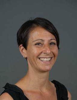 Corinne Petit, Agile Coach & Technical Product Owner beim Migros-Genossenschafts-Bund